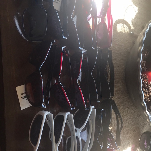 Lacoste frames - Picture 5 of 6